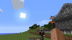 ПРО И ЧИТЕР ПРОТИВ ЧЕРНОЙ ДЫРЫ В МАЙНКРАФТ ! ПРО СТАЛ ЧИТЕРОМ В MINECRAFT ТРОЛЛИНГ ЛОВУШКА 8 ! ФИНАЛ