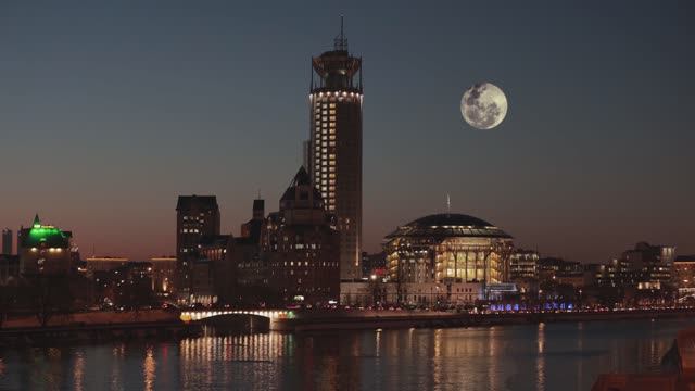 MOON RIVER / Спиваков смотреть онлайн