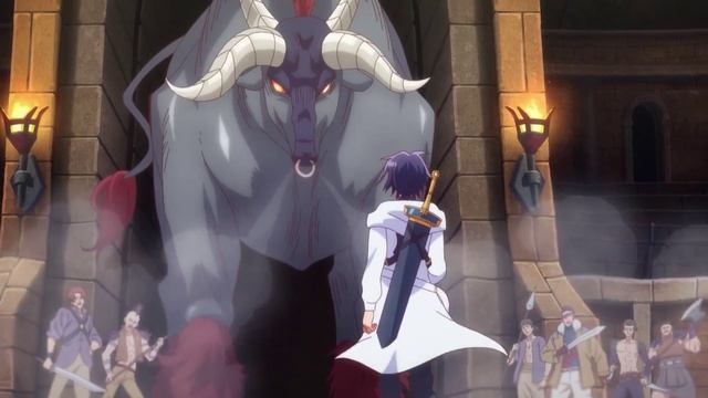 «Мастер фруктов»: Навык, позволяющий есть бесконечное число фруктов смотреть онлайн