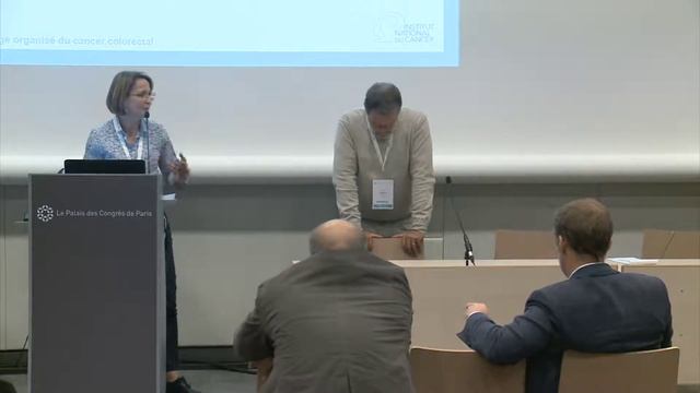 AFC 2018 - Journée d'information смотреть онлайн