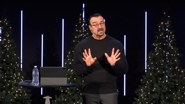 Пастор Андрей Шаповалов - «Не остановись!» Пастор Андрей Шаповалов.mp4 смотреть онлайн