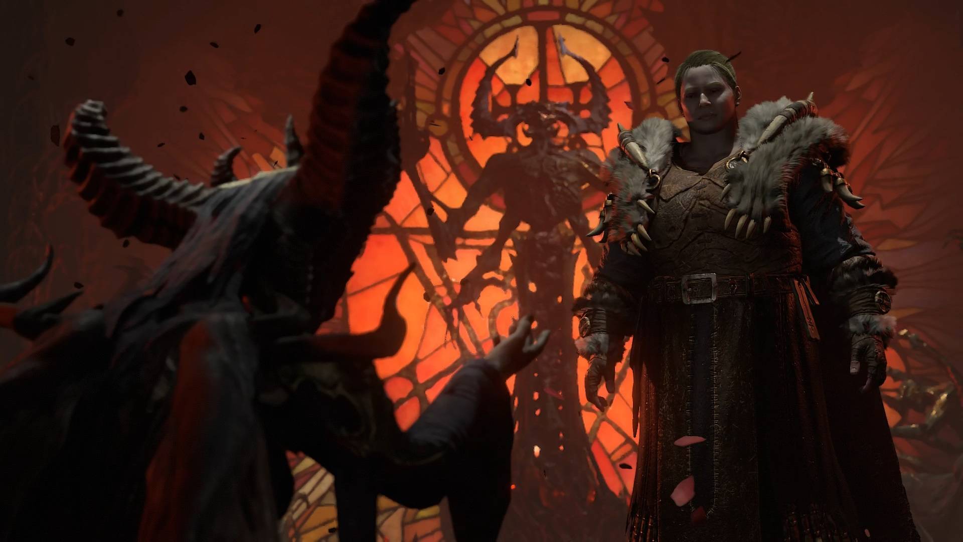 Diablo 4 VoH [15] смотреть онлайн