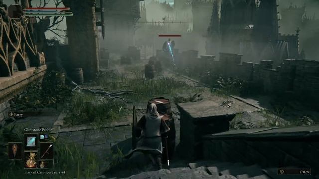 Elden Ring Gameplay - Part 29 Stormveil Castle - 2 (No Commentary) [HD] смотреть онлайн