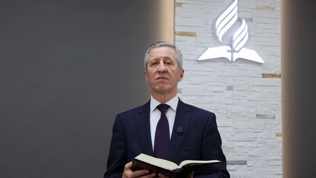 3. Молитвенная неделя 2024 года. 3-й день: Нет книги, подобной этой смотреть онлайн