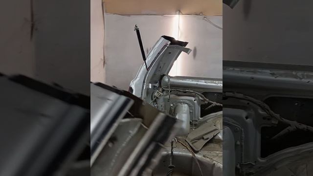 Восстановление Jeep Cherokee ч2.mp4