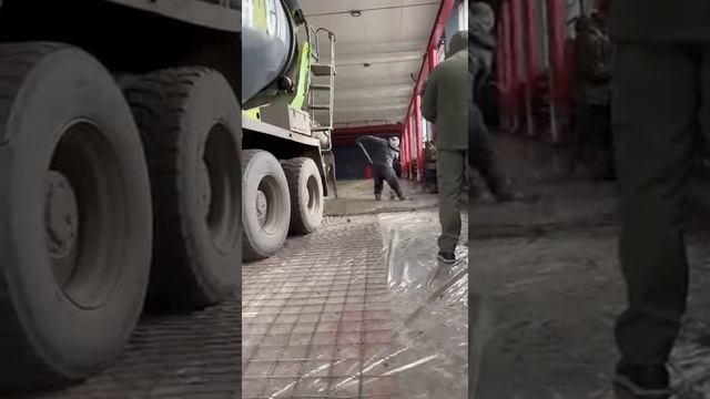 Промышленные полы в Москве заказать #construction #стройка #москва смотреть онлайн