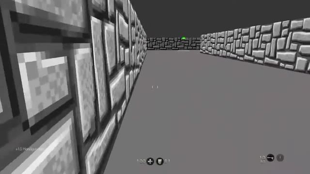 Wolfenstein: The Old Blood Prison Nightmare