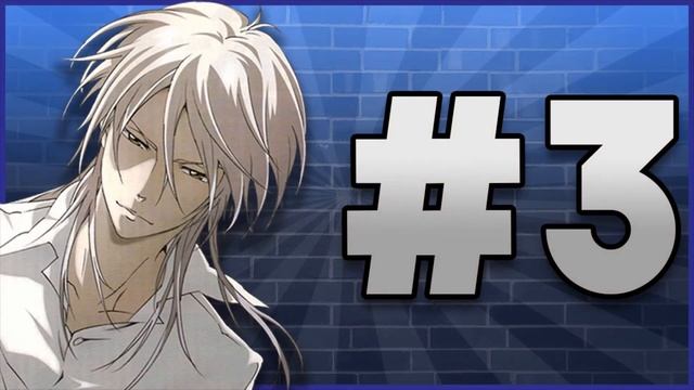 5 Quick Facts about Shogo Makishima (Psycho-Pass) смотреть онлайн