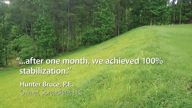 ProGanics Biotic Soil Media In Action