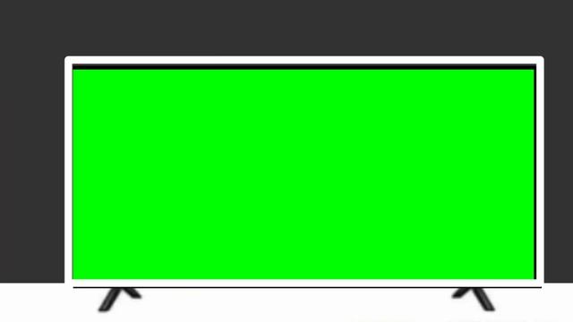 LED Tv green effect vidio смотреть онлайн