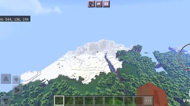 5 ЛУЧШИХ СИДОВ ДЛЯ ВЫЖИВАНИЯ В МАЙНКРАФТ BEDROCK EDITION 1.16.201 смотреть онлайн