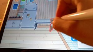 как обустроить дом в токе боке