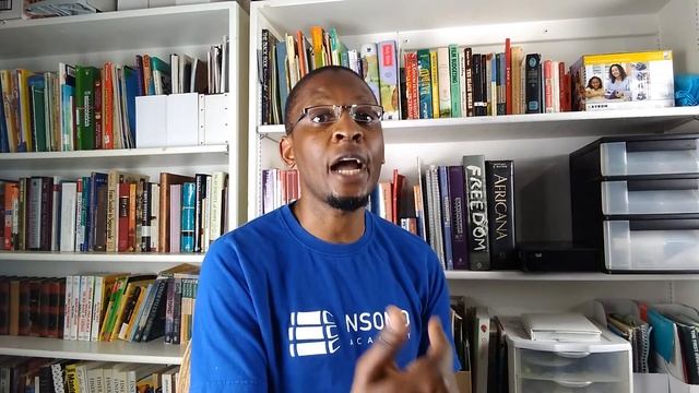 What is Nsomo Academy? смотреть онлайн