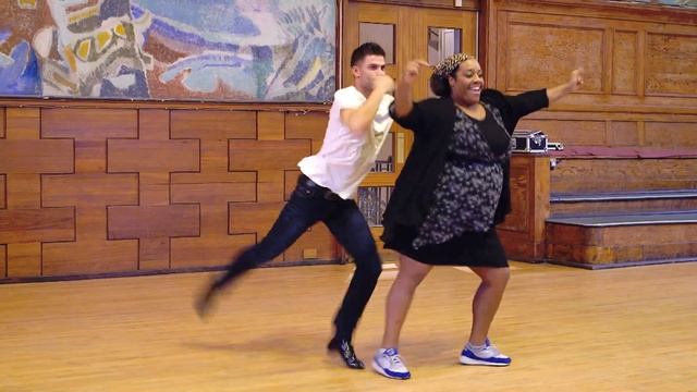 Alison And Aljaz's Strictly Story – Strictly Come Dancing: It Takes Two 2014 – BBC Two