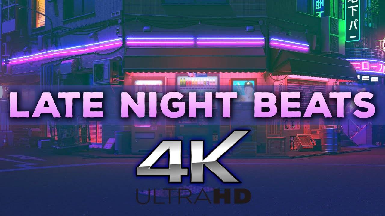 Ночной ло-фай микс 2022 🎶 Без авторских прав, ло-фай хип-хоп и чиллхоп смотреть онлайн
