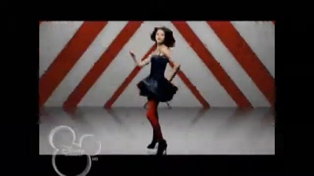 Selena Gomez Naturally Official Music Video