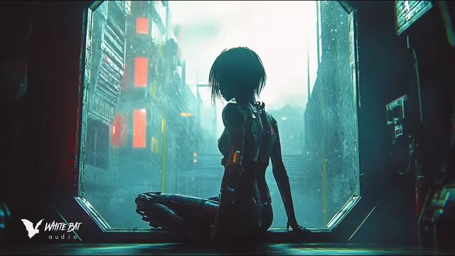 Melancholic Synthwave Playlist - Arcadian смотреть онлайн