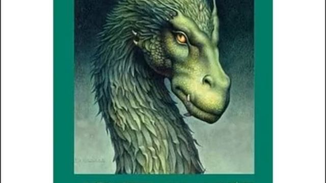 Inheritance: Chapter 33: Hammer and Helm смотреть онлайн