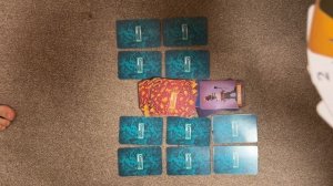 Настольная игра Спящие королевы, как играть 37