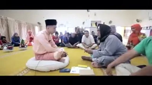 MALAY & ROHINGYA WEDDING  : Zarina +Ayen # Wedding By NEXT ART