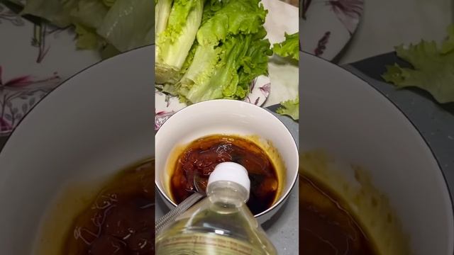 Салат ХРУСТЯЩИЙ БАКЛАЖАН. Такое едят в самых дорогих ресторанах мира смотреть онлайн