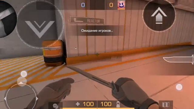 Полезные и без полезные места. Standoff 2:Zone 9 смотреть онлайн