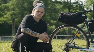 Обзор Велосипеда Hоrh Elephant