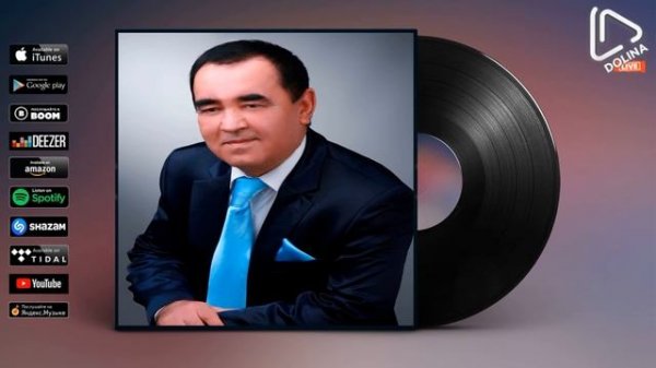 Abdulhay Karimov - O'sha qiz | Абдулхай Каримов - Ўша қиз