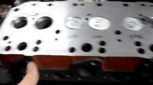 Обзор китайской ГБЦ Д260