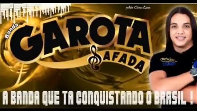 Garota Safada - Bota Bota смотреть онлайн