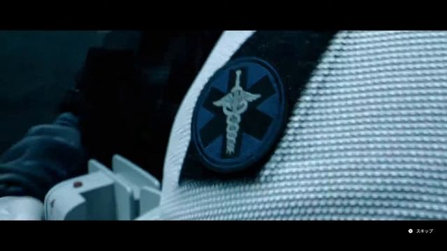 【R6S】 GIGN 「DOC」 смотреть онлайн