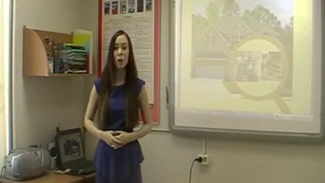 Преподаватель английского языка ЛЦ "ДИАЛОГ" Екатерина Кузнецова смотреть онлайн