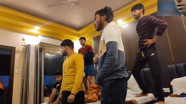 Argentina Vs France Final Match Penalty Shootout Live Reaction || Messi lifted his first World Cup смотреть онлайн