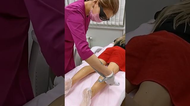 Лазерная эпиляция Сыктывкар смотреть онлайн