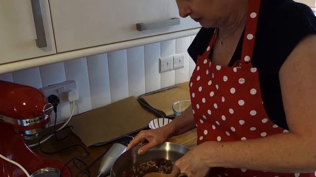 Healthy Sunflower Seed Cookies: gluten-free, chocolate chips смотреть онлайн