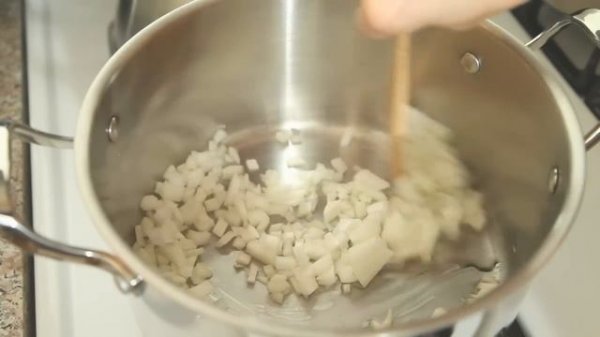 Soup e jo (Barley) Soup Recipe