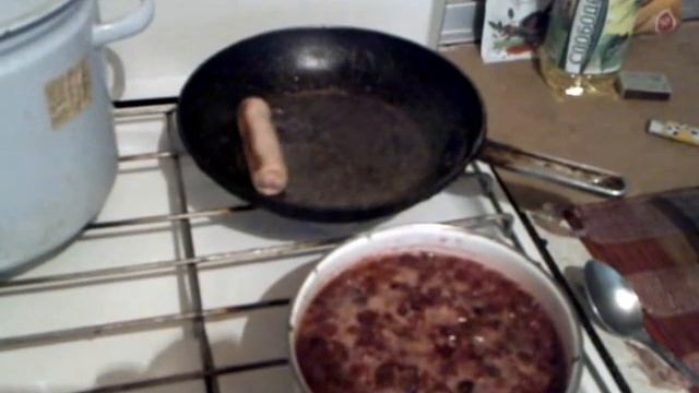 сосиска самокрутка смотреть онлайн