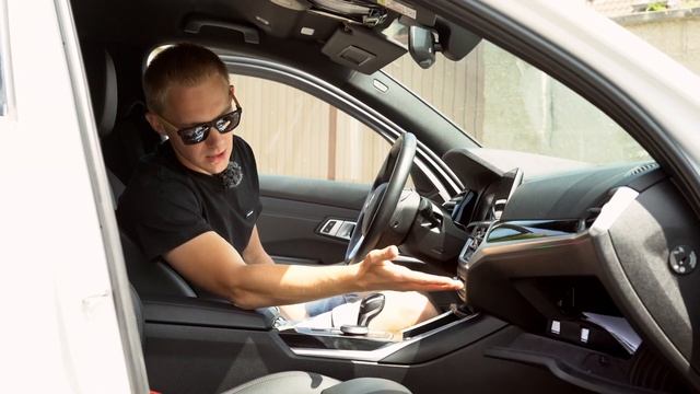 BMW G20/G21 320D | Личный опыт | Отзыв | Обзор