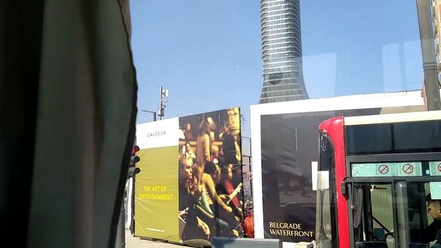 Из Белграда домой, в деревню :) смотреть онлайн