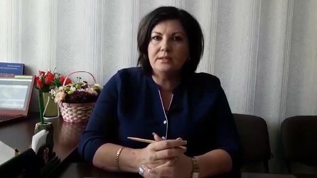 Видеообращение директора школы к родителям! смотреть онлайн