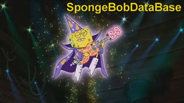 SpongeBob - Goofy Goober - [HD]