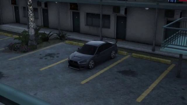 GTA V (Slammed/Stanced) Cars: Static Edition смотреть онлайн