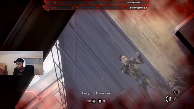 [Live Stream] WolfenStein: The New Order || GG Nazis смотреть онлайн