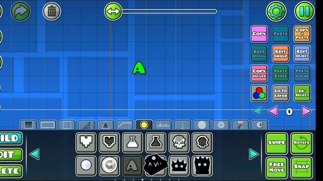 Реклама в Geometry dash смотреть онлайн