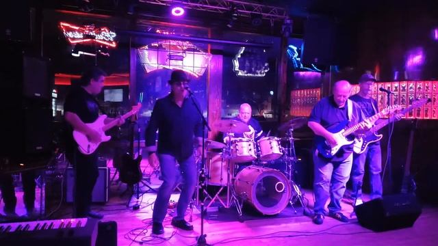 Indigo Haywire    Vehicle