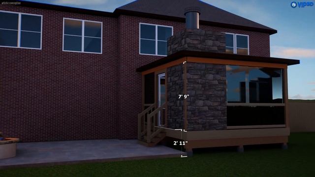 128 Ervin Street #2 смотреть онлайн