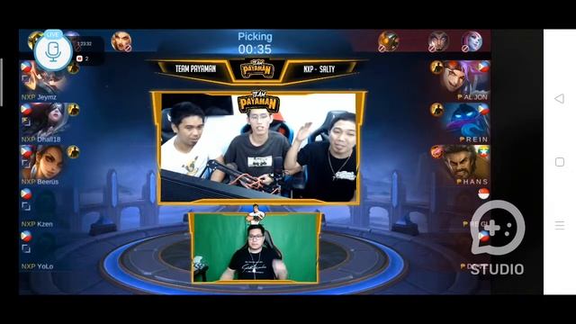 CONG TV TEAM PAYAMAN VS THE WORLD смотреть онлайн