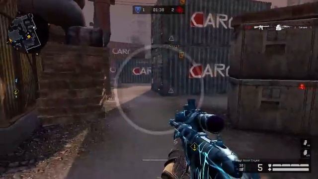 STREAM WARFACE смотреть онлайн