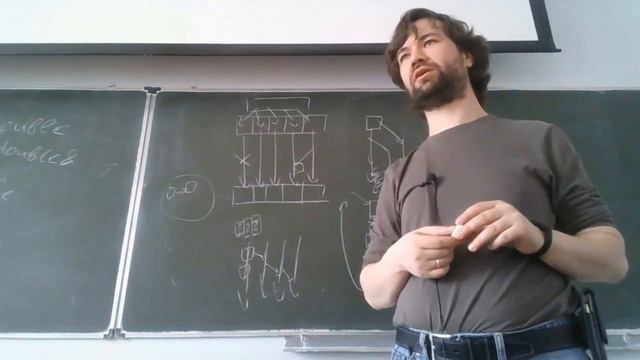 7. Kotlin 7. Параллельные вычисления в kotlin. смотреть онлайн