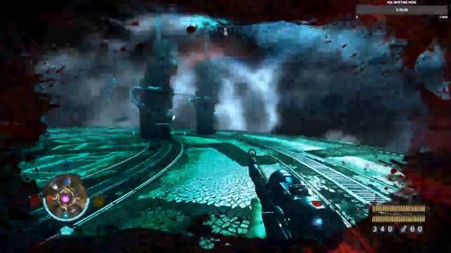 Wolfenstein 2009 года - часть 13